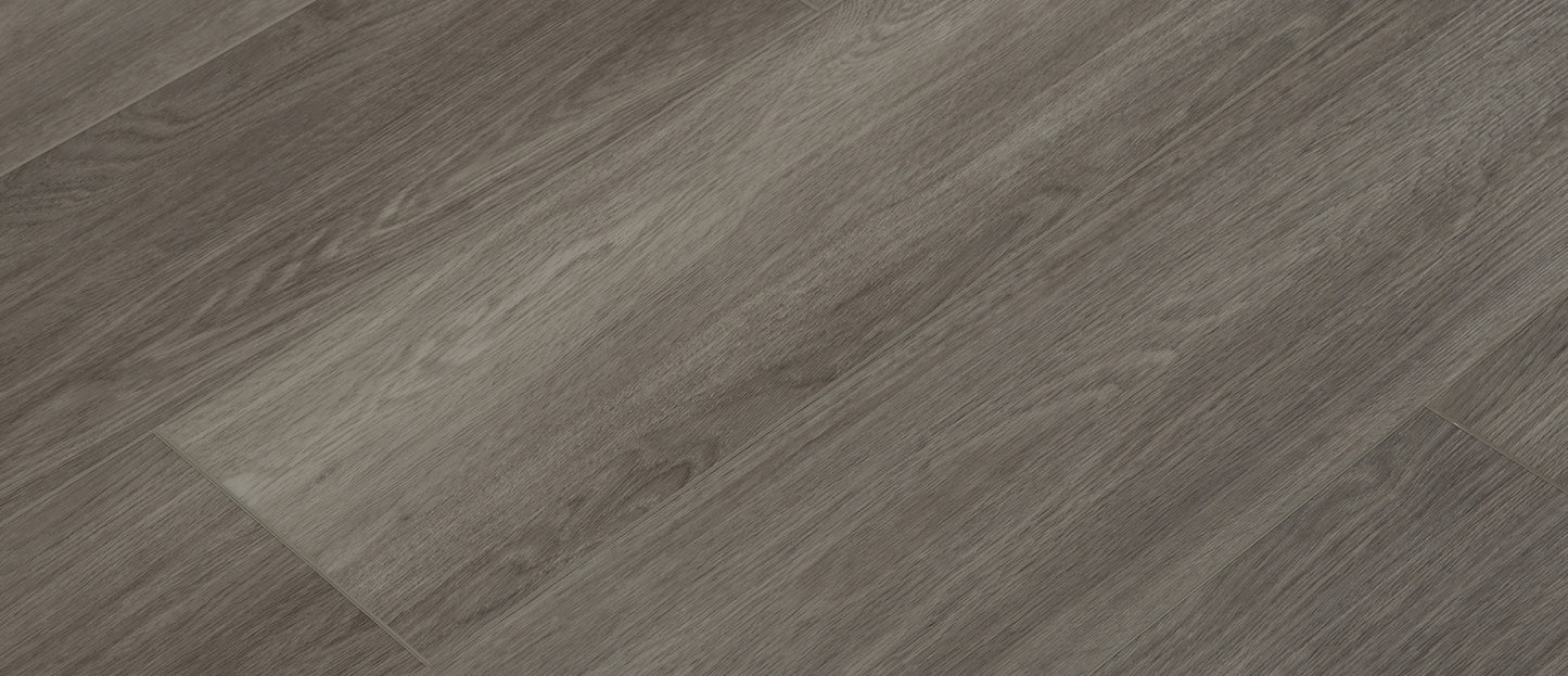 The Waterton Collection - Extra Wide Waterproof Luxury Vinyl Plank